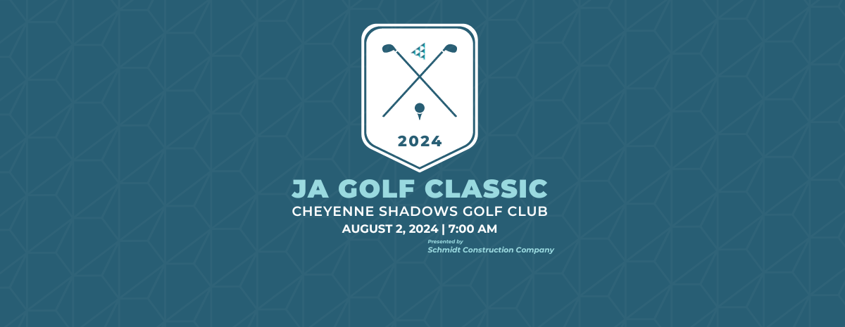 2024 JA Golf Classic